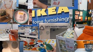 Ikea|Ikea Hyderabad|Ikea Store Hyderabad Shopping|Latest offers|New arrivals|Ikea 2025|Simple Sowmya