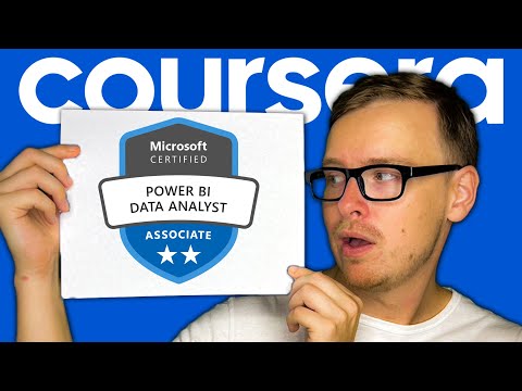 Is the Microsoft Power BI Data Analyst Professional Certificate REALLY worth it?