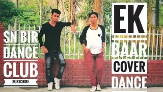 Ek Baar Song|Cover Dance|Vinaya Videya Rama|Ram Charan|SN Bir Dance Club|Choreography  Nb Arnav & dj