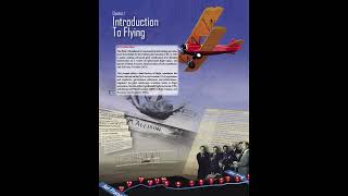 FAA PHAK Pilots Handbook of Aeronautical Knowledge  Chapter 1 Introduction to flying