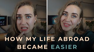 I Lived Abroad For 8 Years - Here Are My Lessons