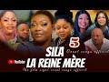 SILA LA REINE MÈRE, ÉPISODE 5, NOUVEAU FILM CONGOLAIS 2024. SILA BISALU / OMARI KABONGO.