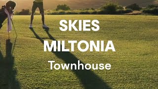 VIRTUAL TOUR | Townhouse @ Skies Miltonia