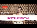 Sdala b paige ghanama zulu version beat instrumental