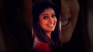 killail kaanum killin mukku // pachai niramae pachai #nayanthara cute whatsapp status