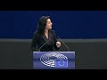 ramona strugariu 19 october 2021 plenary speech on the primacy of eu law