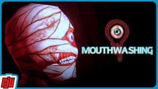 Shipwrecked | MOUTHWASHING | Indie Horror Game Demo