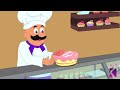 pat a cake nursery rhyme fun for kids nursery rhymes for tiny tots @thetineytots