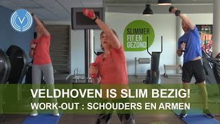 (Omroep) Veldhoven is SlimBezig! #1