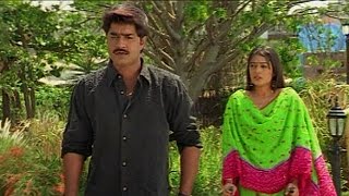 Srikanth & Nikita Emotional Scene || Evandoi Srivaru Movie || Srikanth,Sneha,Nikita