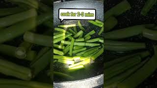 How to Cook Green Beans like a PRO