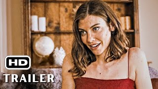 WHEN I'M READY Official Trailer (2025) Lauren Cohan, June Schreiner