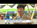 전라도기행 강진병영성 축성 6백년.. 축제 개막 r 170421금 뉴스데스크