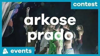 Contest - Arkose Prado 10.18