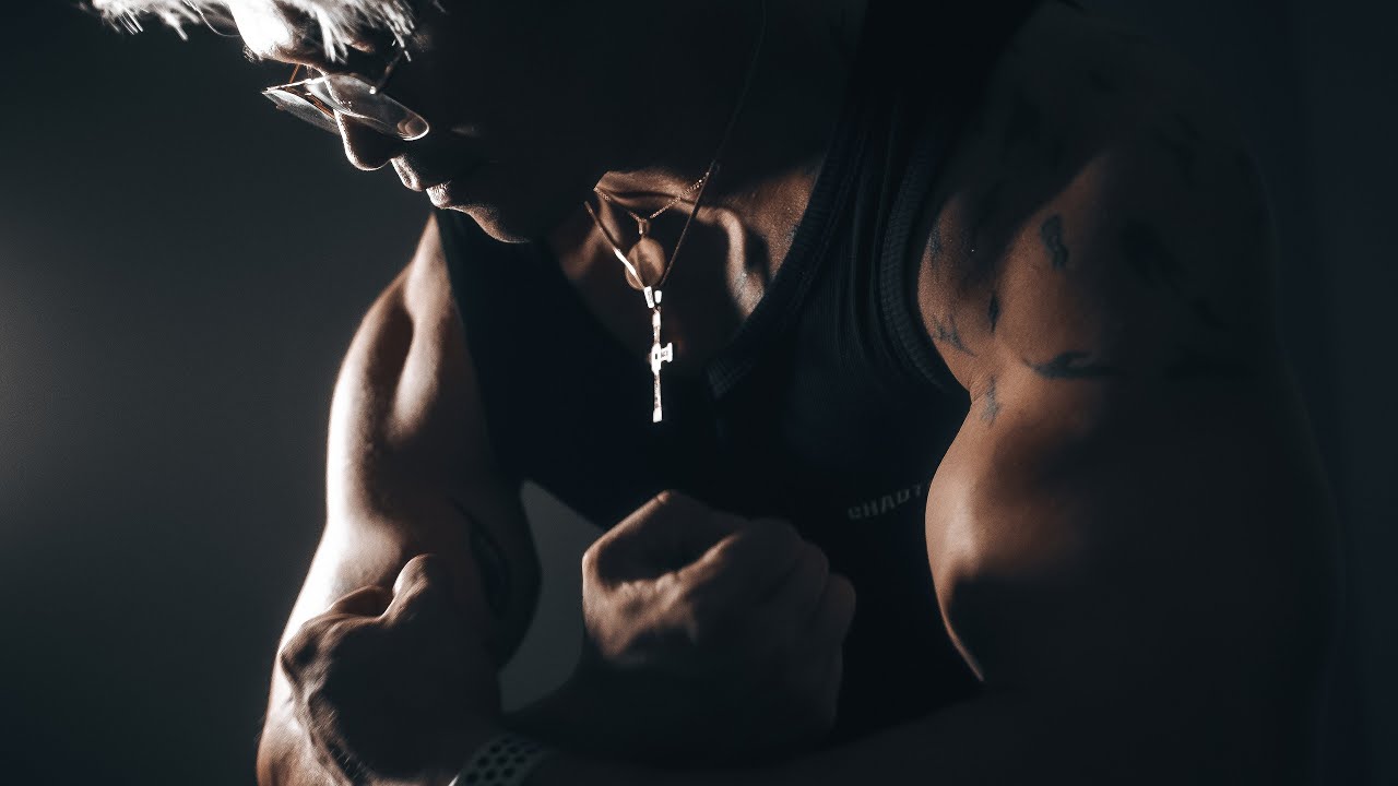 Nikøtin Fullstack Youtube