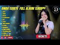 DINDA TERATU FULL ALBUM TERBARU - SEKTI - SIGAR - PELAMPIASAN || FULL ALBUM DANGDUTTREND 2024