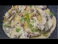 Afghani Mutton Gravy| Instant & Delicious recipe by Ashus Delicacies