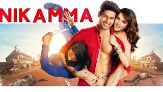 Nikamma new (2024) released dubbed movie hindi | Abhimanyu dasani shirley setia shipa shetty