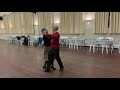 West Virginia Waltz - DSA Sequence Dance Club