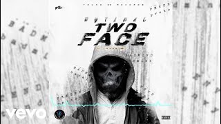 Rytikal - Two Face (Official Audio)