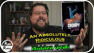 HIDDEN GEM HORROR!  \