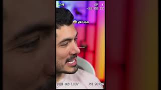 خلاقانه ترین و غیرمنتظره ترین دارک😮😮😨😱Dont Shock With Putak😱 شوکه کننده ترین ویدیو#پوتک#فرشاد#دارک