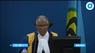 Selection of GECOM Chair of utmost importance  – CCJ