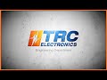 Join Our Engineering Team at TRC Electronics!