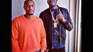 Meek Mill - Pound Cake Ft. Spade-O (OG MEEK)