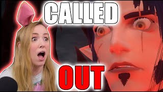 Zepla gets Called Out by Captain Grimm and talks about player experience in WoW and FFXIV