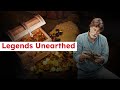 The curse of oak island | legends unearthed | oak island treasure found