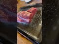 ステーキ工房　ダ・ロープ亭　1kg 上ヒレ肉