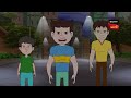 টুপি কাহিনি nut boltu bangla cartoon episode 807