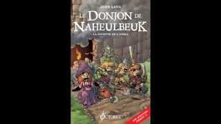 Donjon de Naheulbeuk l'intégrale