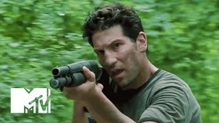 What ‘Walking Dead’ Cast Member Would They Bring Back? | Comic-Con 2015