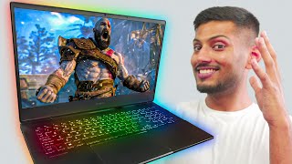 HP OMEN 16 Review ! *Powerful Gaming*