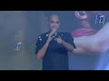 నువ్వు గొప్ప నటుడివి..director krish superb speech in kondapolam audio launch vaishnav top tv