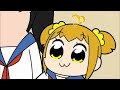 【ポプテピピック】笑顔なら誰にも負けません！