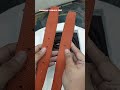 unboxing hermes belt #unboxing #belt #hermes #ikatpinggangkulit