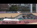 2017中部スプリント記録会　女子200m　7組～8組