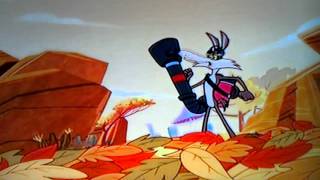 Wabbit Leaf It Alone Clip