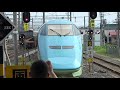 2020 在来線映像集 e261系サフィール踊り子・e3系つばさなど train video collection