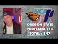 portland vs oregon state 2 13 25 free college basketball picks and predictions ncaab pick