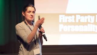 Keynote: Emotional Intelligence and Psychographic Targeting with Unruly