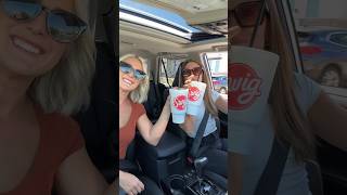 Take the Toyota 4Runner out on a test drive with your favorite car moms #toyota #shorts