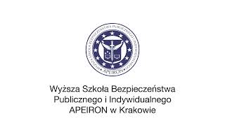 Apeiron PSYCHOLOGIA - nowy kierunek