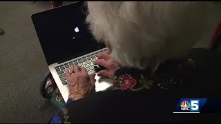 Woman explains how she almost dished out $100s in scam