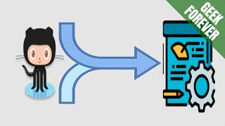 🐱Merging Unrelated Git Histories