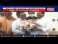 జగన్ కు బాబు విషెస్ chandrababu wishes jagan on his birthday mahaa news