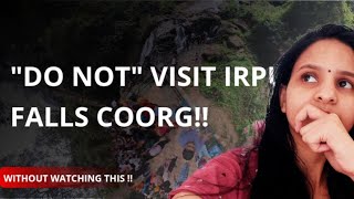 Iruppu waterfall| Iruppu falls Coorg| Irupu falls| Iruppu waterfall complete guide| Iruppu fall time